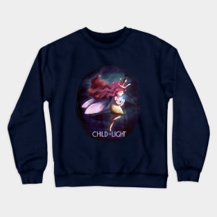 Child of Light - Aurora Crewneck Sweatshirt